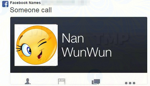 Tên Facebook hay nhất, ý nghĩa, độc đáo, hài hước, tâm trạng