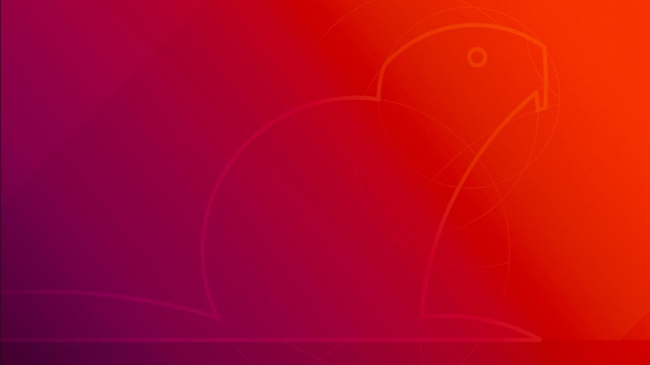 Ảnh nền mới của Ubuntu Desktop