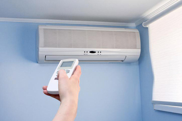 Cách điều hòa hoạt đông như thế nào