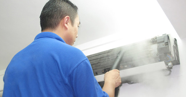 Cách để tránh bị mất tiền oan nạp ga điều hoà