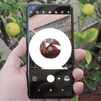 Chụp ảnh selfie trong đêm đẹp hơn với ứng dụng Selfie Flash Chụp ảnh selfie trong đêm đẹp hơn với ứng dụng Selfie Flash