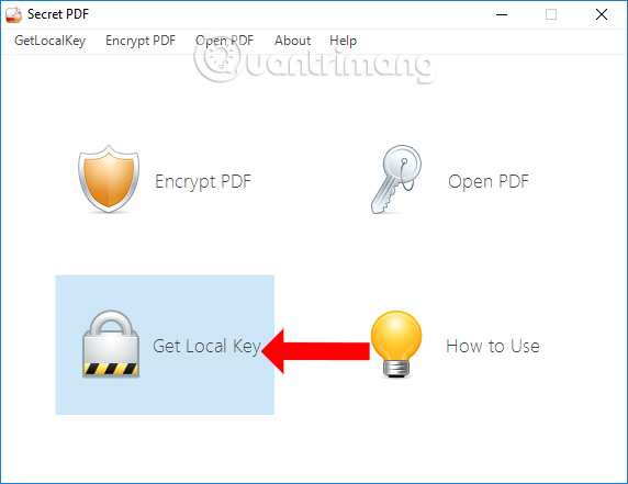 Cách bảo mật file PDF với 2 lớp khóa - Ảnh minh hoạ 2