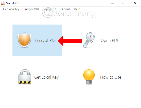 Cách bảo mật file PDF với 2 lớp khóa - Ảnh minh hoạ 4