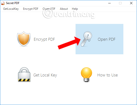 Cách bảo mật file PDF với 2 lớp khóa - Ảnh minh hoạ 10