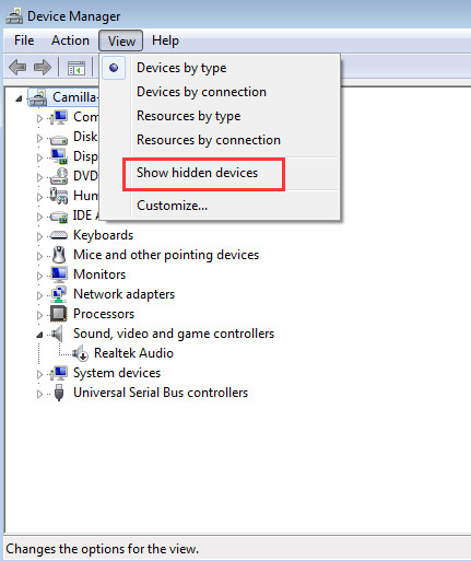 Cách khắc phục lỗi card đồ họa NVIDIA không hiển thị trong Device Manager - Ảnh minh hoạ 3