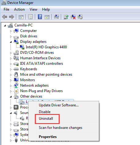 Cách khắc phục lỗi card đồ họa NVIDIA không hiển thị trong Device Manager - Ảnh minh hoạ 4
