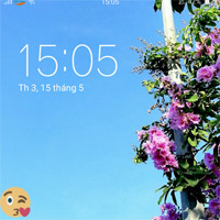 Tạo phím Home ảo ngộ nghĩnh trên Android Tạo phím Home ảo ngộ nghĩnh trên Android