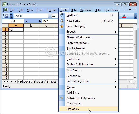 Cách sửa lỗi ngày tháng khi copy sang file Excel khác - Ảnh minh hoạ 3