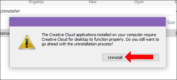 Cách xóa Adobe Creative Cloud khi cài Photoshop Adobe-Creative-Cloud-go-ung-dung-uninstall