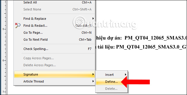 Cách chỉnh sửa file PDF bằng Infix PDF Editor - Ảnh minh hoạ 10