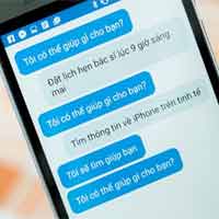 Siro - Trợ lý ảo tiếng Việt dành riêng cho smartphone Android, hãy tải và trải nghiệm Siro - Trợ lý ảo tiếng Việt dành riêng cho smartphone Android, hãy tải và trải nghiệm
