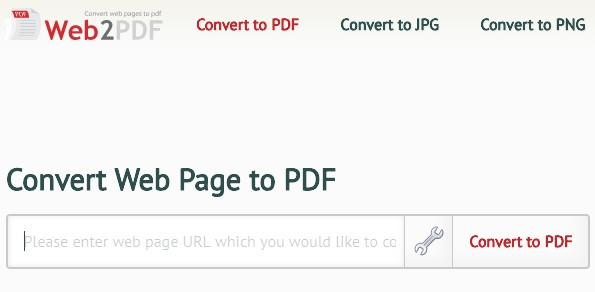 Lưu nội dung toàn bộ trang web dưới dạng PDF - Ảnh minh hoạ 5