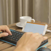 USB OTG là gì và 5 chức năng tuyệt vời của nó trên Android USB OTG là gì và 5 chức năng tuyệt vời của nó trên Android