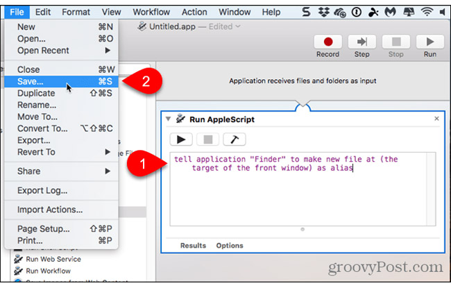 File text on win readable for mac