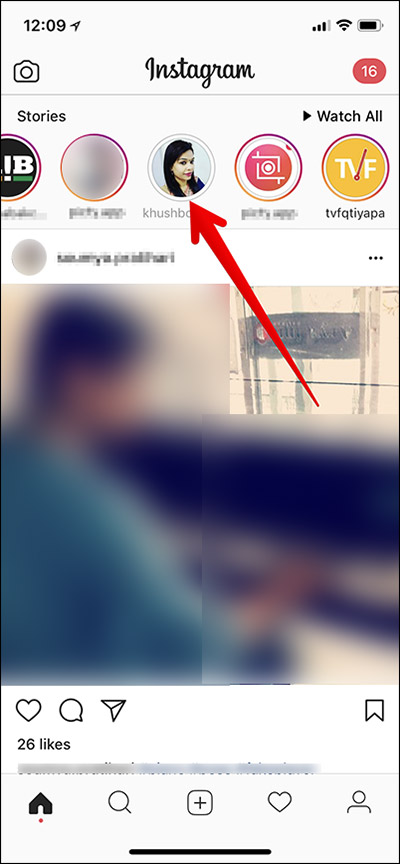 Cách chụp màn hình bài đăng Instagram mà không bị gửi thông báo