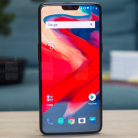 Tính năng nhận diện khuôn mặt của OnePlus 6 dễ dàng bị vượt qua bởi một bức ảnh in Tính năng nhận diện khuôn mặt của OnePlus 6 dễ dàng bị vượt qua bởi một bức ảnh in