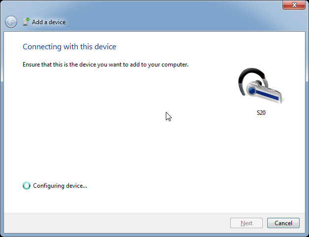 Cách sửa lỗi Bluetooth peripheral device driver not found trên Windows - Ảnh minh hoạ 13