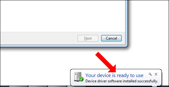 Cách sửa lỗi Bluetooth peripheral device driver not found trên Windows - Ảnh minh hoạ 14