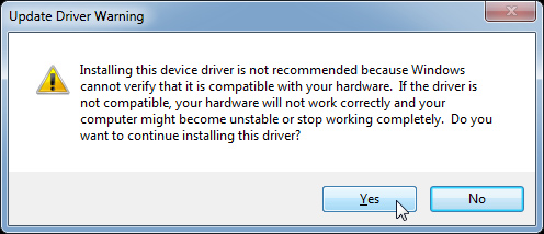 Cách sửa lỗi Bluetooth peripheral device driver not found trên Windows - Ảnh minh hoạ 8
