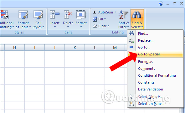 Cách khóa công thức trên Excel - Ảnh minh hoạ 3