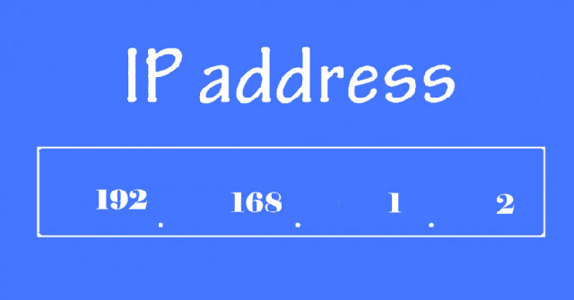 192.168.1.2: Địa chỉ IP router phổ biến