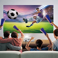 Cách chọn máy chiếu xem bóng đá World Cup 2018 tốt nhất Cách chọn máy chiếu xem bóng đá World Cup 2018 tốt nhất