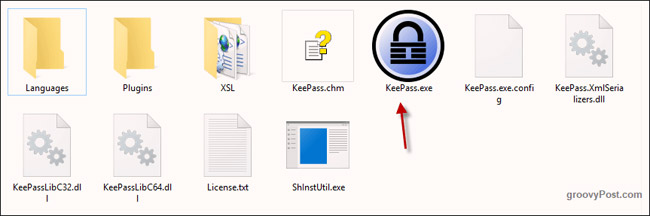 Trải nghiệm Keepass, trình quản lý mật khẩu ấn tượng - Ảnh minh hoạ 4