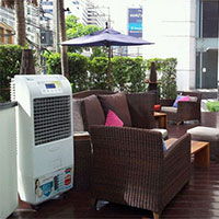 Hướng dẫn vệ sinh quạt điều hòa đúng cách Hướng dẫn vệ sinh quạt điều hòa đúng cách