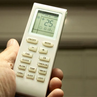Những dòng điều hòa có thể chịu được nhiệt độ trên 45 độ C Những dòng điều hòa có thể chịu được nhiệt độ trên 45 độ C