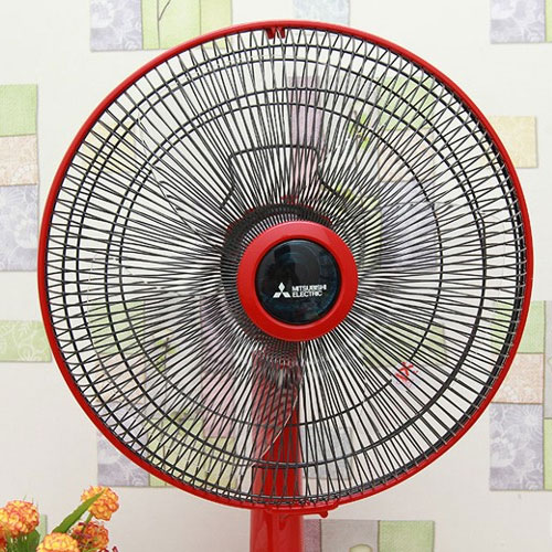 Cánh quạt thường bám nhiều bụi, tại sao vậy? Cánh quạt thường bám nhiều bụi, tại sao vậy?