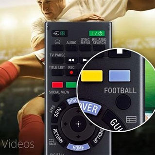Cách bật chế độ thể thao trên tivi để xem World Cup mượt mà Cách bật chế độ thể thao trên tivi để xem World Cup mượt mà