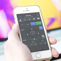 Những ứng dụng điều khiển tivi trên điện thoại Những ứng dụng điều khiển tivi trên điện thoại