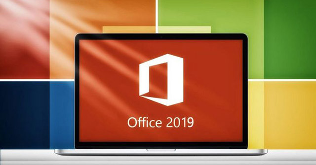 Các tính năng mới nhất của Microsoft Office 2019