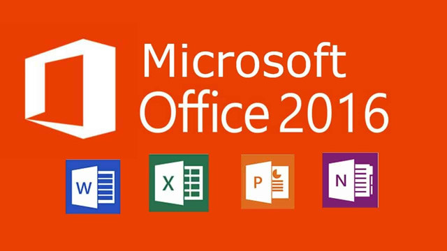 So sánh Microsoft Office 2016, Office 365 và Office Online