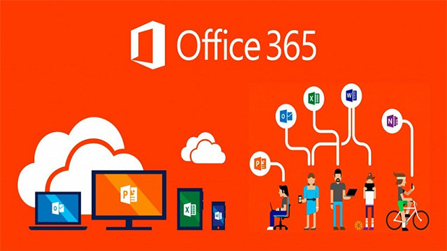So sánh Microsoft Office 2016, Office 365 và Office Online - Ảnh minh hoạ 2