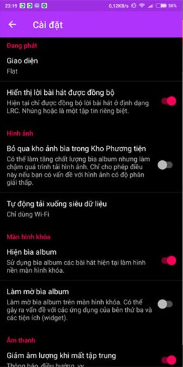 Mở RTube và ứng sẽ tự động kết nối với YouTube 2