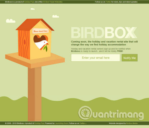 Birdboxx 