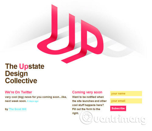 Upstate Design Collective