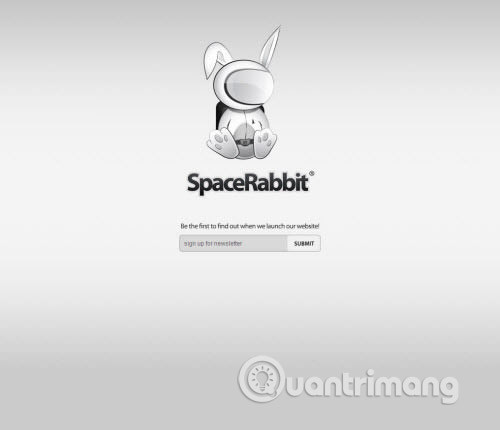 SpaceRabbit