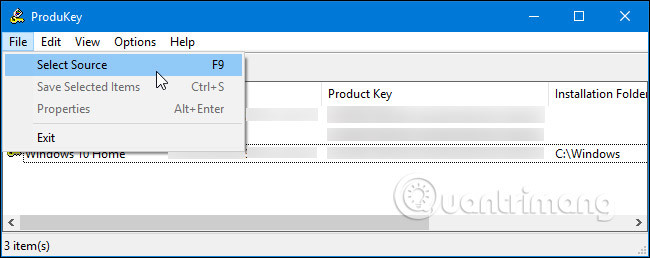 Khôi phục Product Key của Windows - Ảnh minh hoạ 13