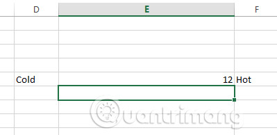 Cách tạo Progress bar bằng định dạng có điều kiện trong Excel 2013, 2010 và 2007