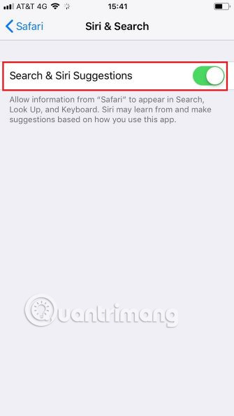 Thay đổi 7 cài đặt iOS sau để bảo mật Safari tốt hơn - Ảnh minh hoạ 11