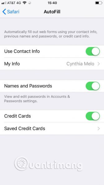 Thay đổi 7 cài đặt iOS sau để bảo mật Safari tốt hơn - Ảnh minh hoạ 4