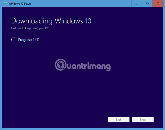 Tải Windows 10
