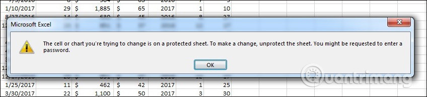 Cách sửa lỗi không xuống được dòng trong Excel - Ảnh minh hoạ 3