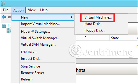 Virtual Machine