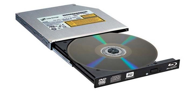 Cách khắc phục lỗi ổ đĩa CD/DVD mở tự động