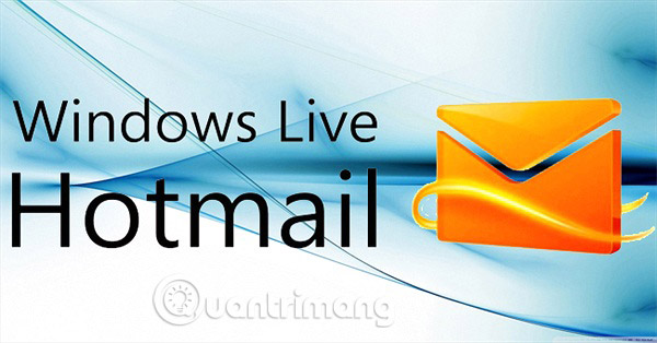 Hotmail