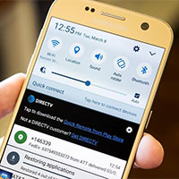 Hướng dẫn điều chỉnh độ sáng màn hình điện thoại Android Hướng dẫn điều chỉnh độ sáng màn hình điện thoại Android
