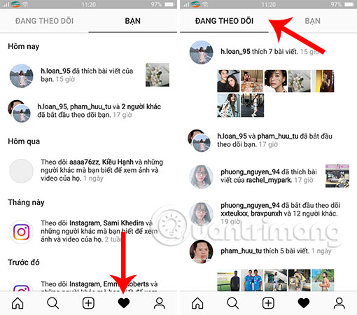 Cách sử dụng Instagram cho người mới dùng - Ảnh minh hoạ 6